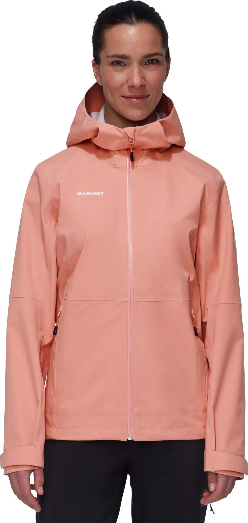 Linard Guide HS Hooded Jacket - Womens - Image 26