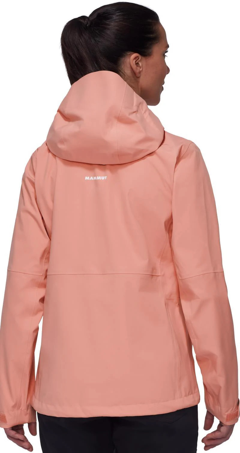 Linard Guide HS Hooded Jacket - Womens - Image 27