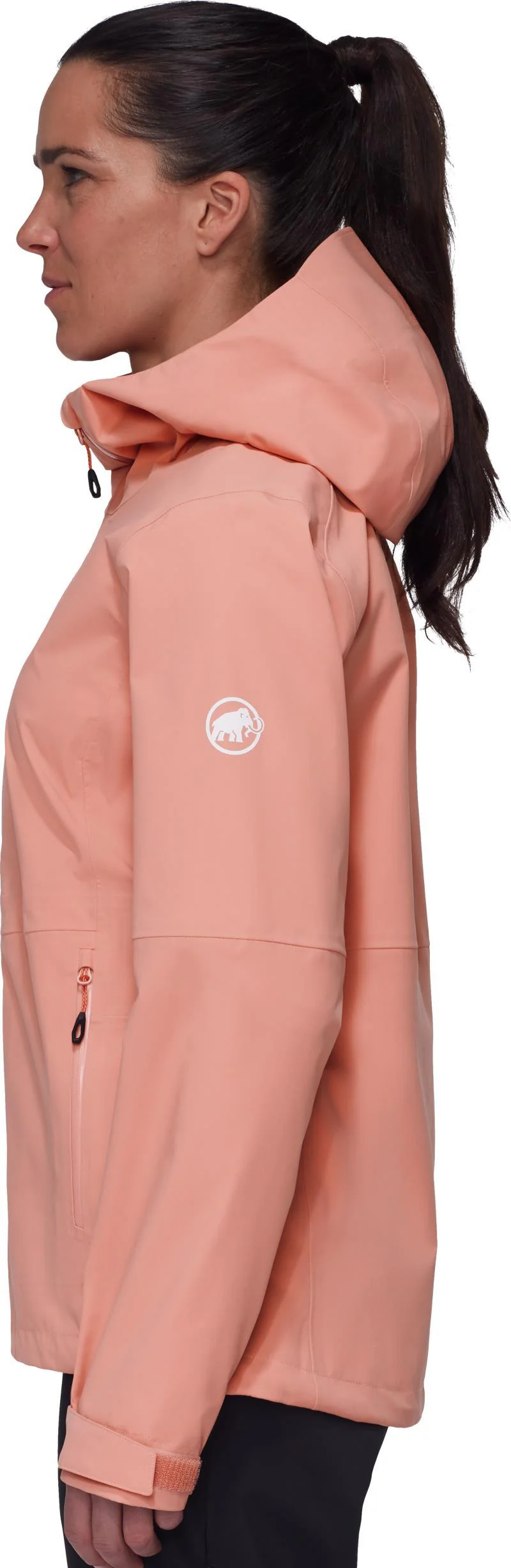 Linard Guide HS Hooded Jacket - Womens - Image 28