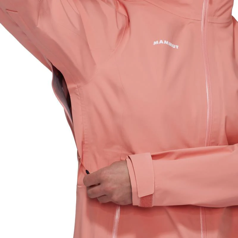 Linard Guide HS Hooded Jacket - Womens - Image 30
