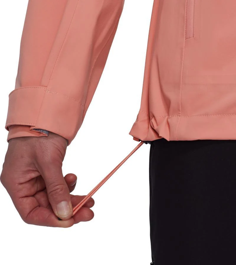 Linard Guide HS Hooded Jacket - Womens - Image 31
