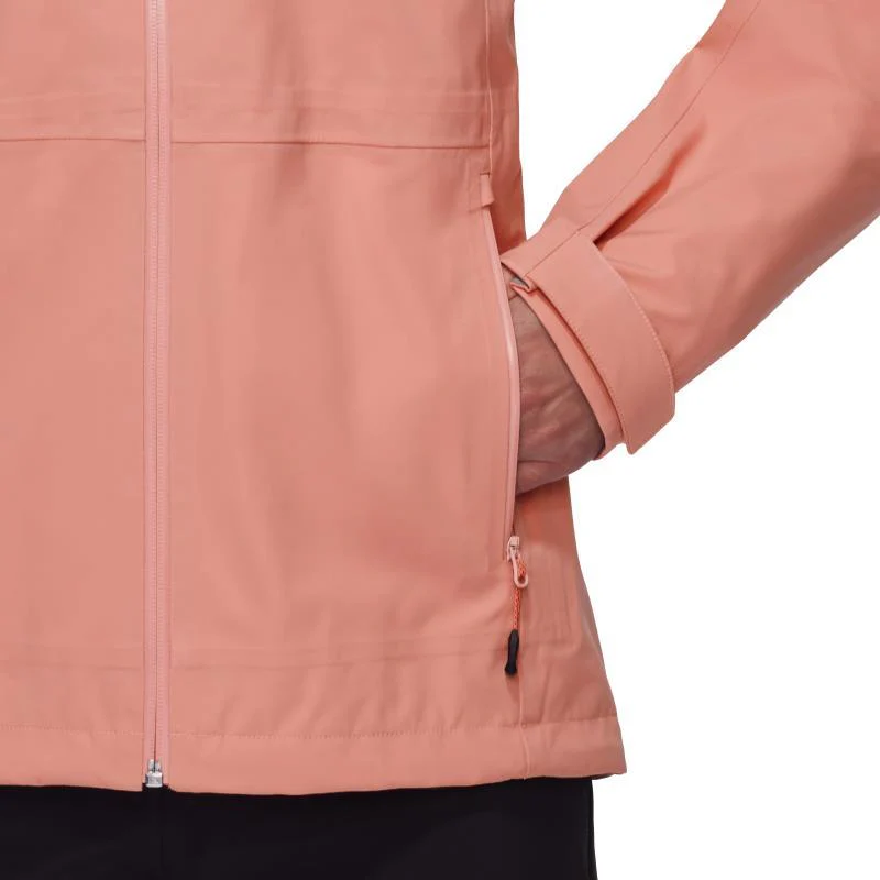 Linard Guide HS Hooded Jacket - Womens - Image 32