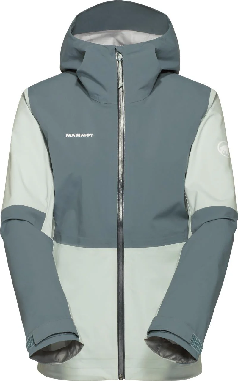 Linard Guide HS Hooded Jacket - Womens - Image 33