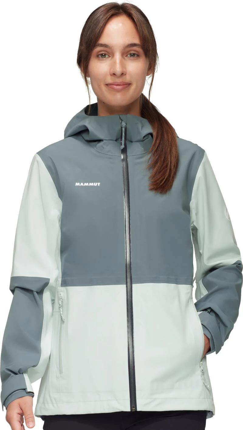 Linard Guide HS Hooded Jacket - Womens - Image 34