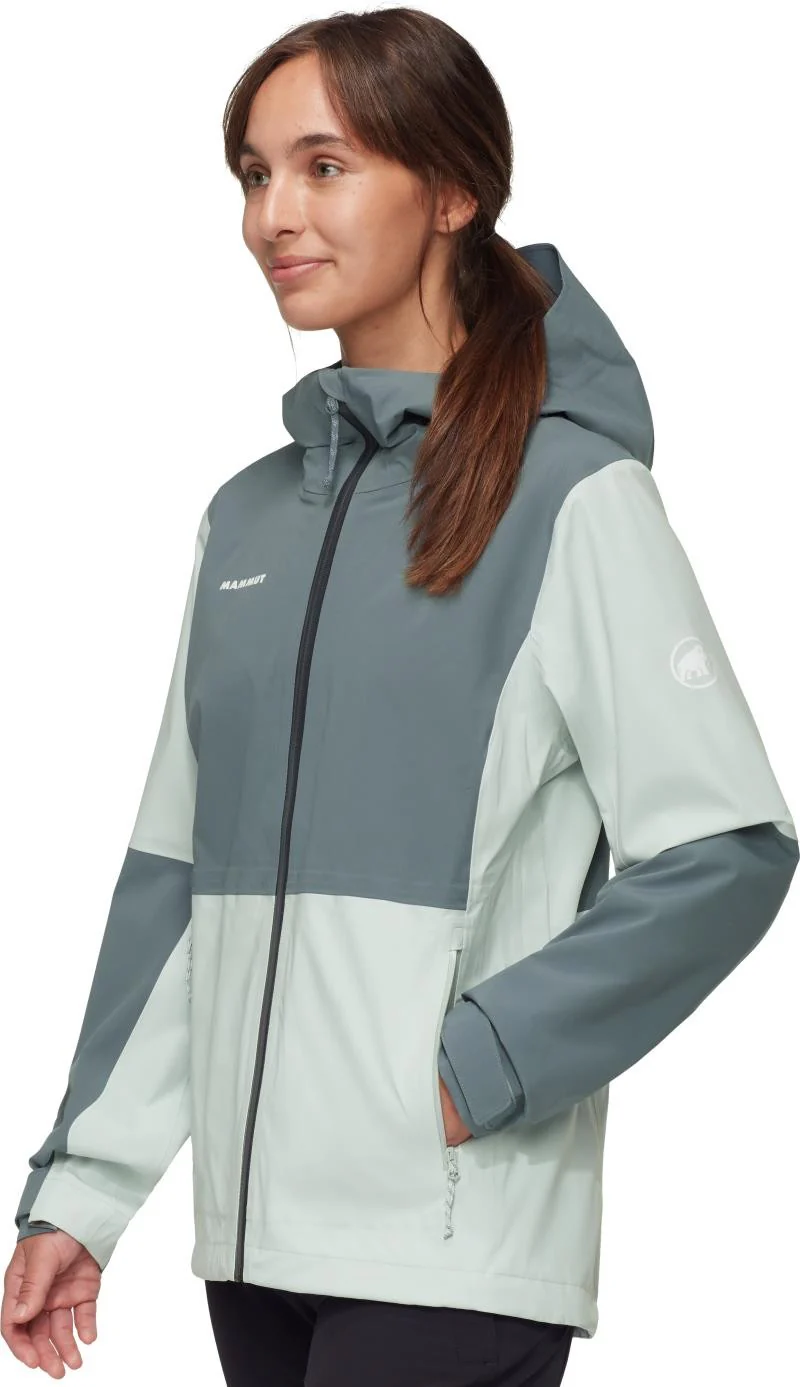 Linard Guide HS Hooded Jacket - Womens - Image 35