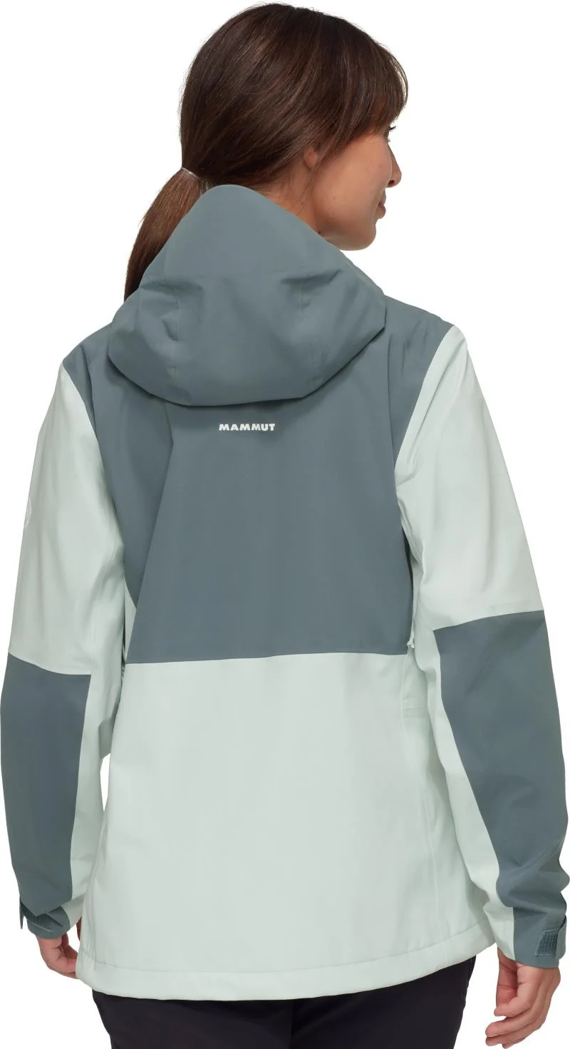 Linard Guide HS Hooded Jacket - Womens - Image 36