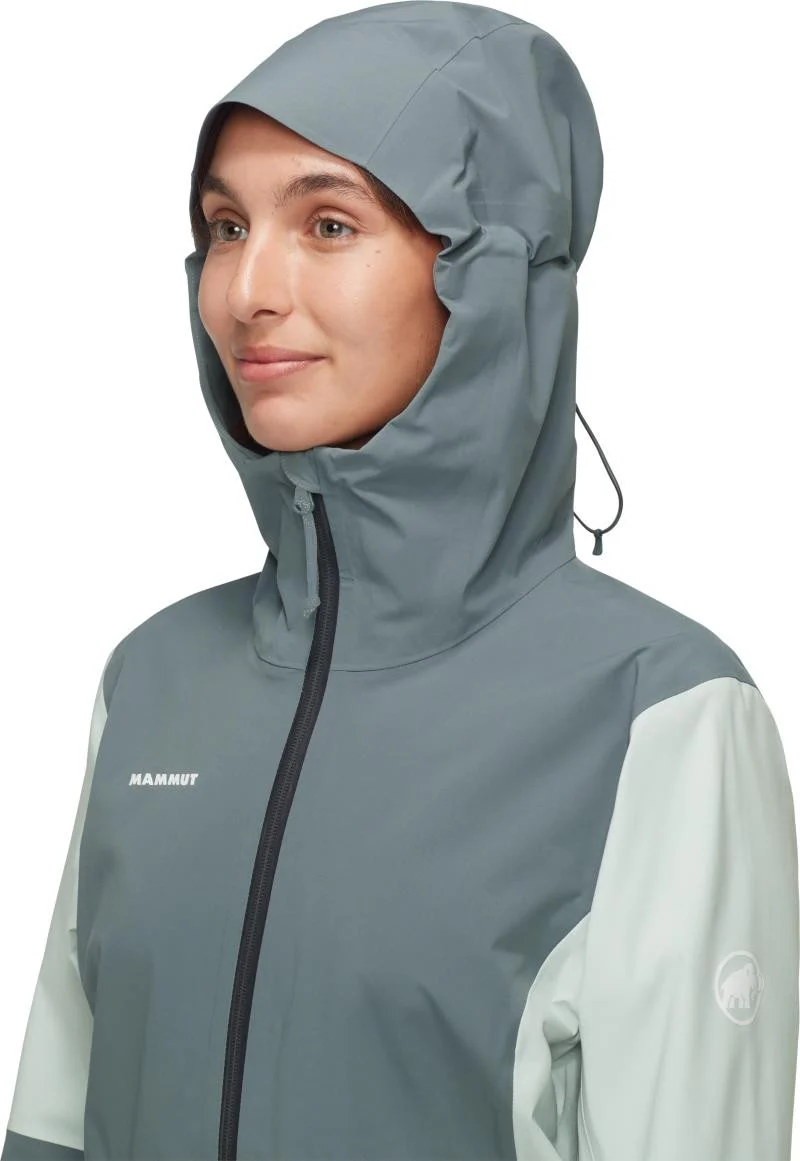 Linard Guide HS Hooded Jacket - Womens - Image 37