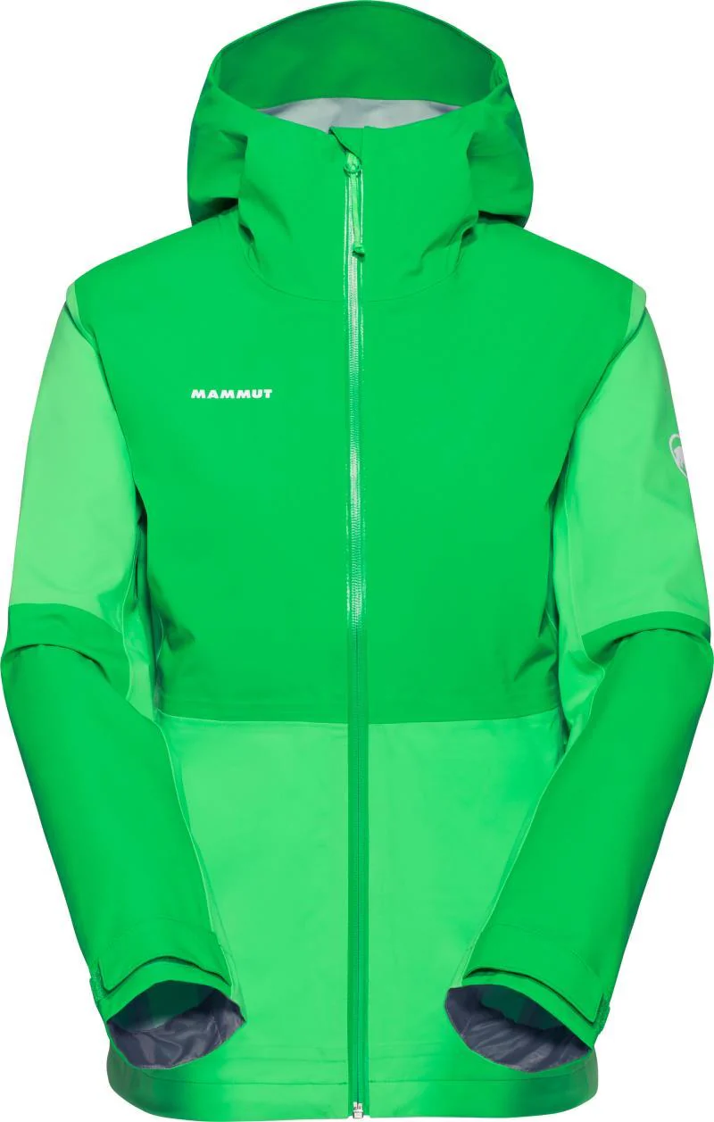 Linard Guide HS Hooded Jacket - Womens - Image 38
