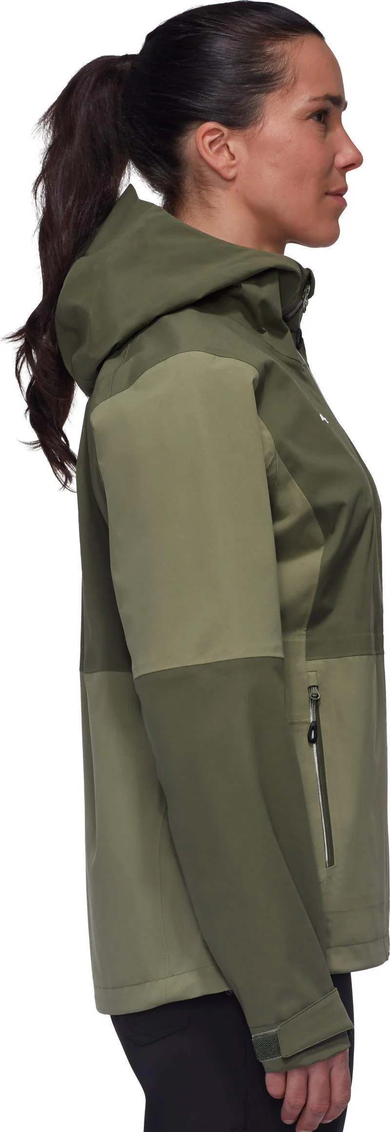 Linard Guide HS Hooded Jacket - Womens - Image 4