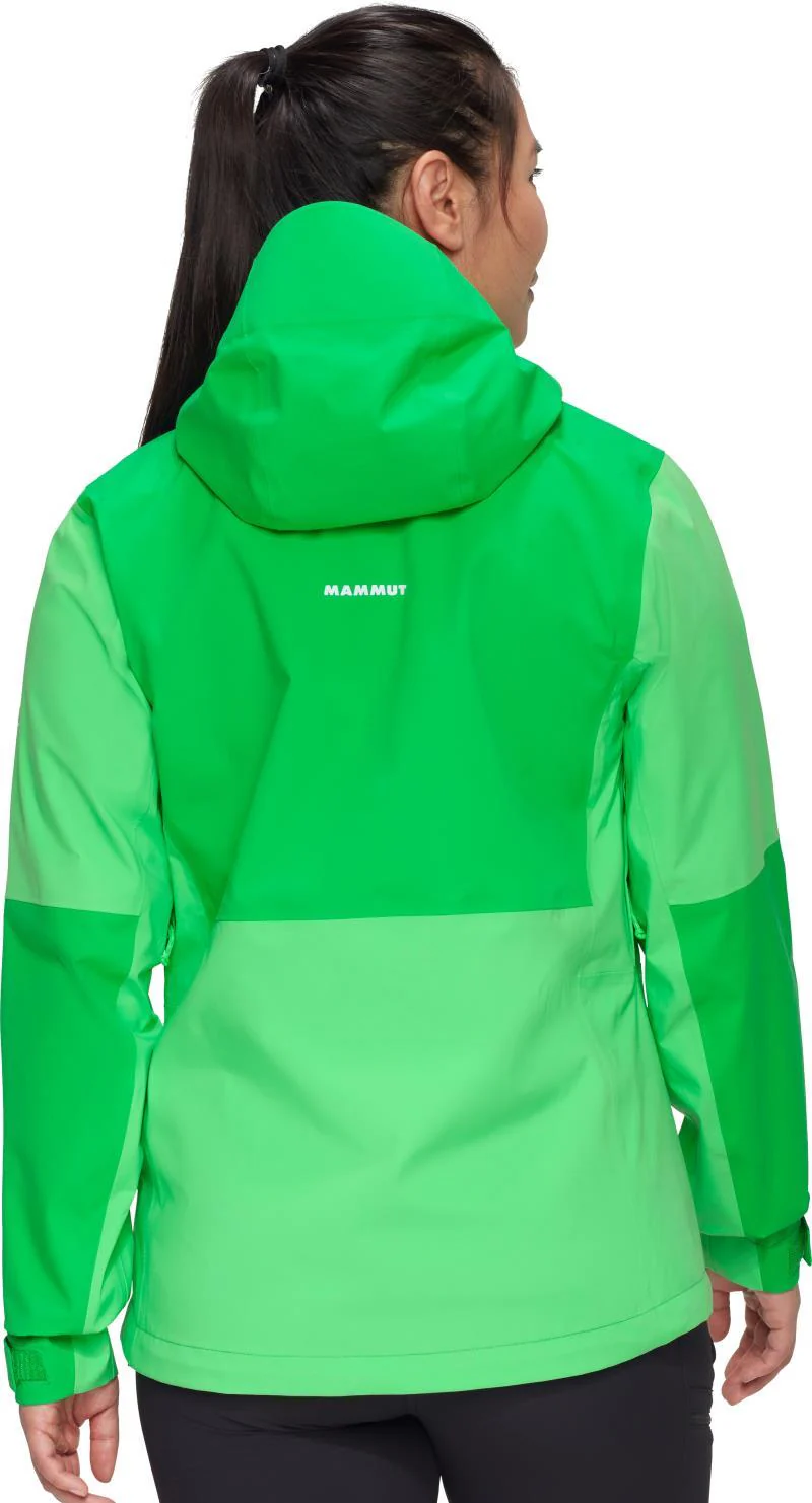 Linard Guide HS Hooded Jacket - Womens - Image 41