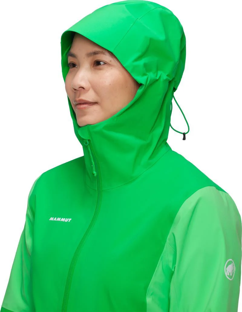 Linard Guide HS Hooded Jacket - Womens - Image 42