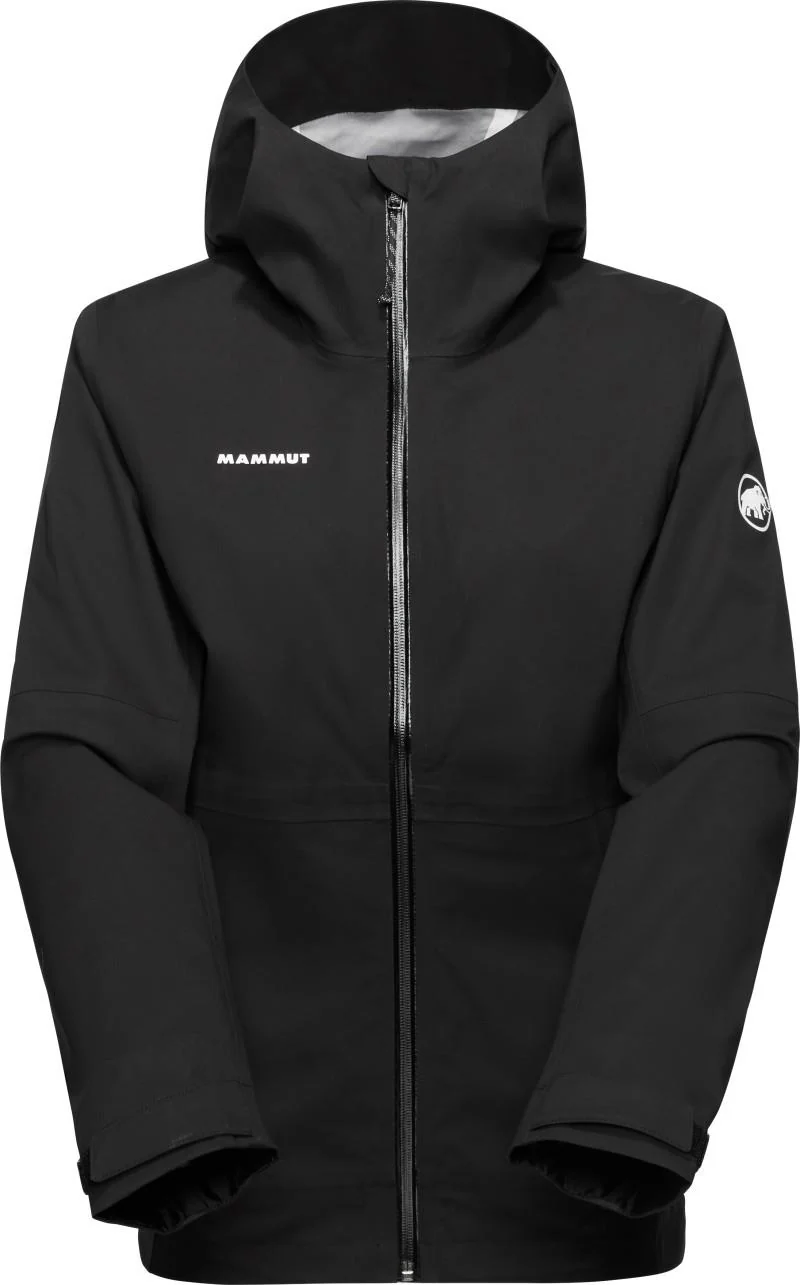 Linard Guide HS Hooded Jacket - Womens - Image 43
