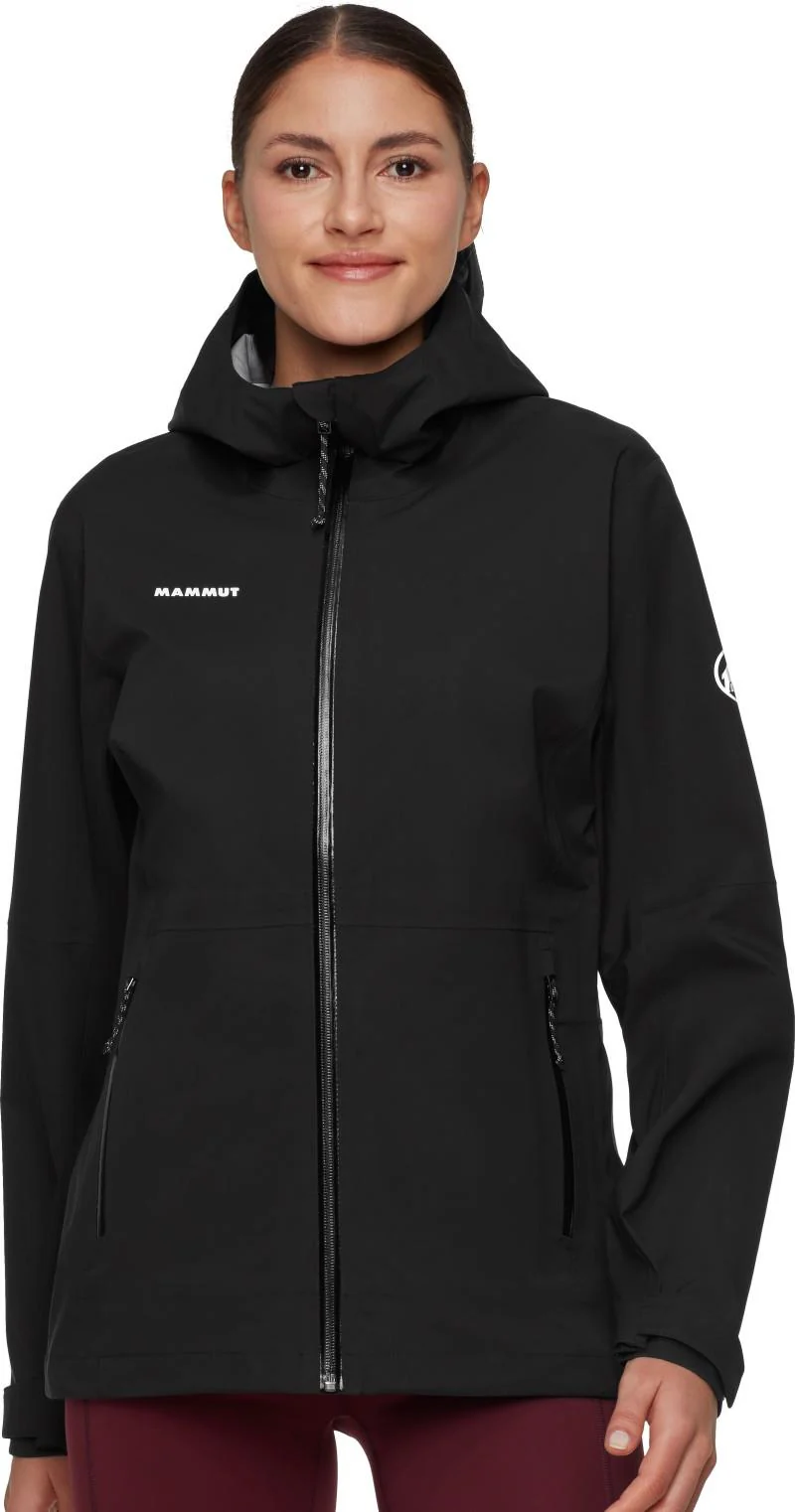 Linard Guide HS Hooded Jacket - Womens - Image 44