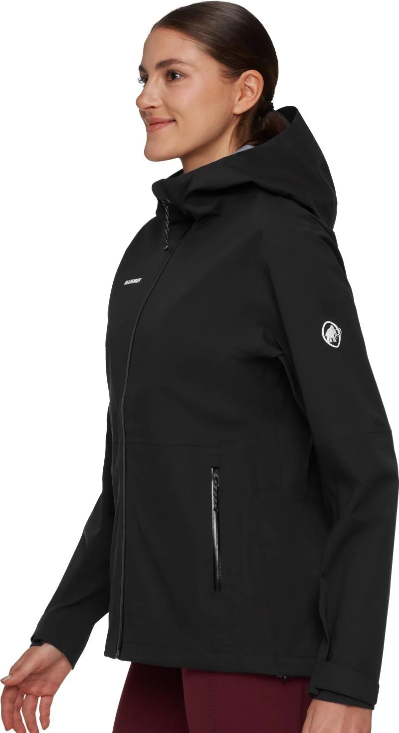 Linard Guide HS Hooded Jacket - Womens - Image 45