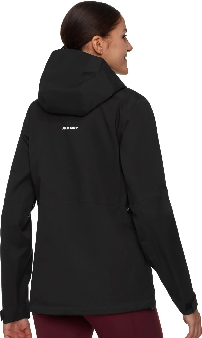 Linard Guide HS Hooded Jacket - Womens - Image 46