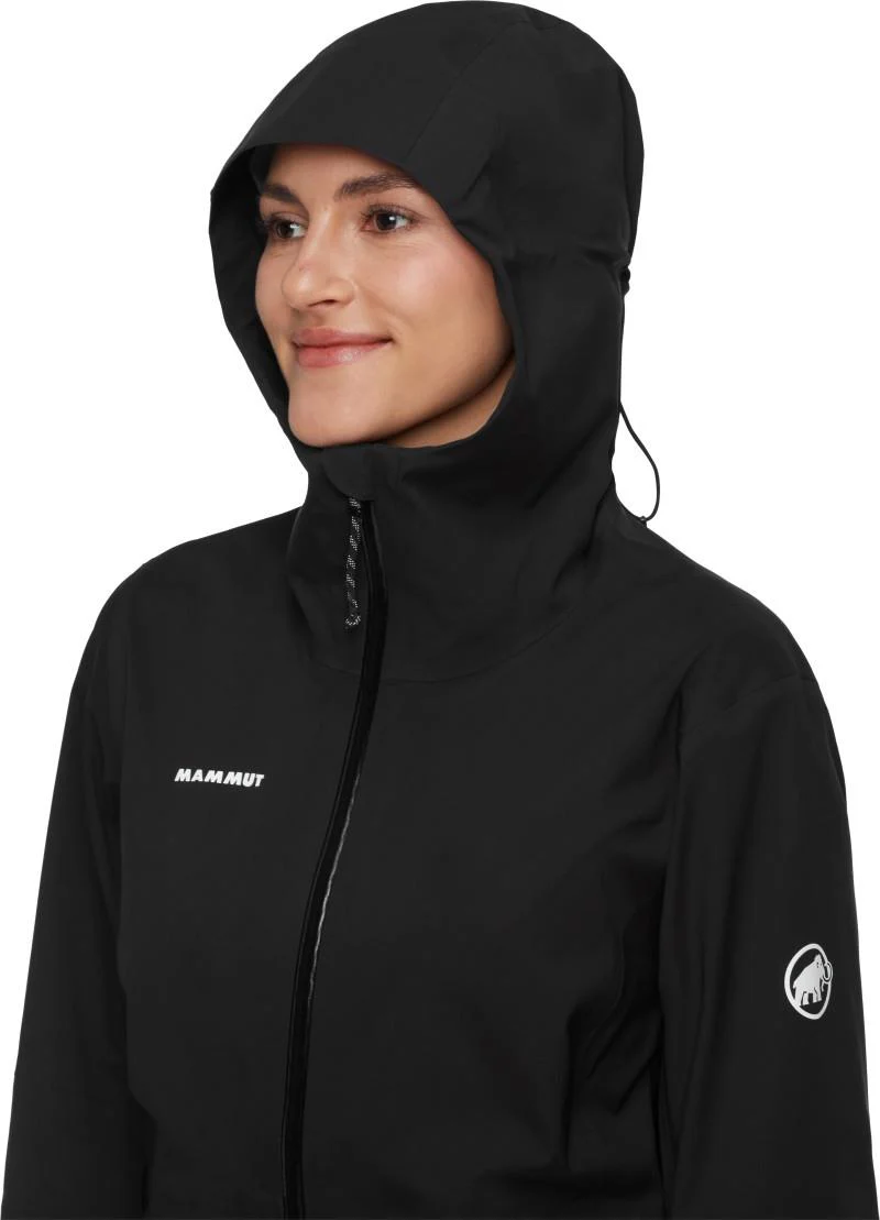 Linard Guide HS Hooded Jacket - Womens - Image 47