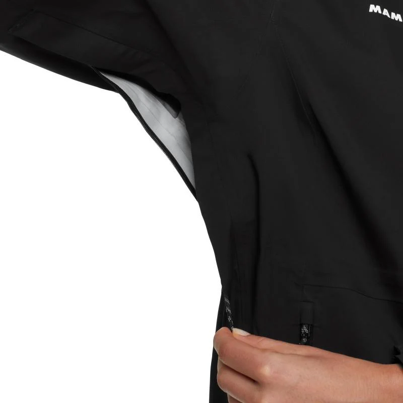 Linard Guide HS Hooded Jacket - Womens - Image 48