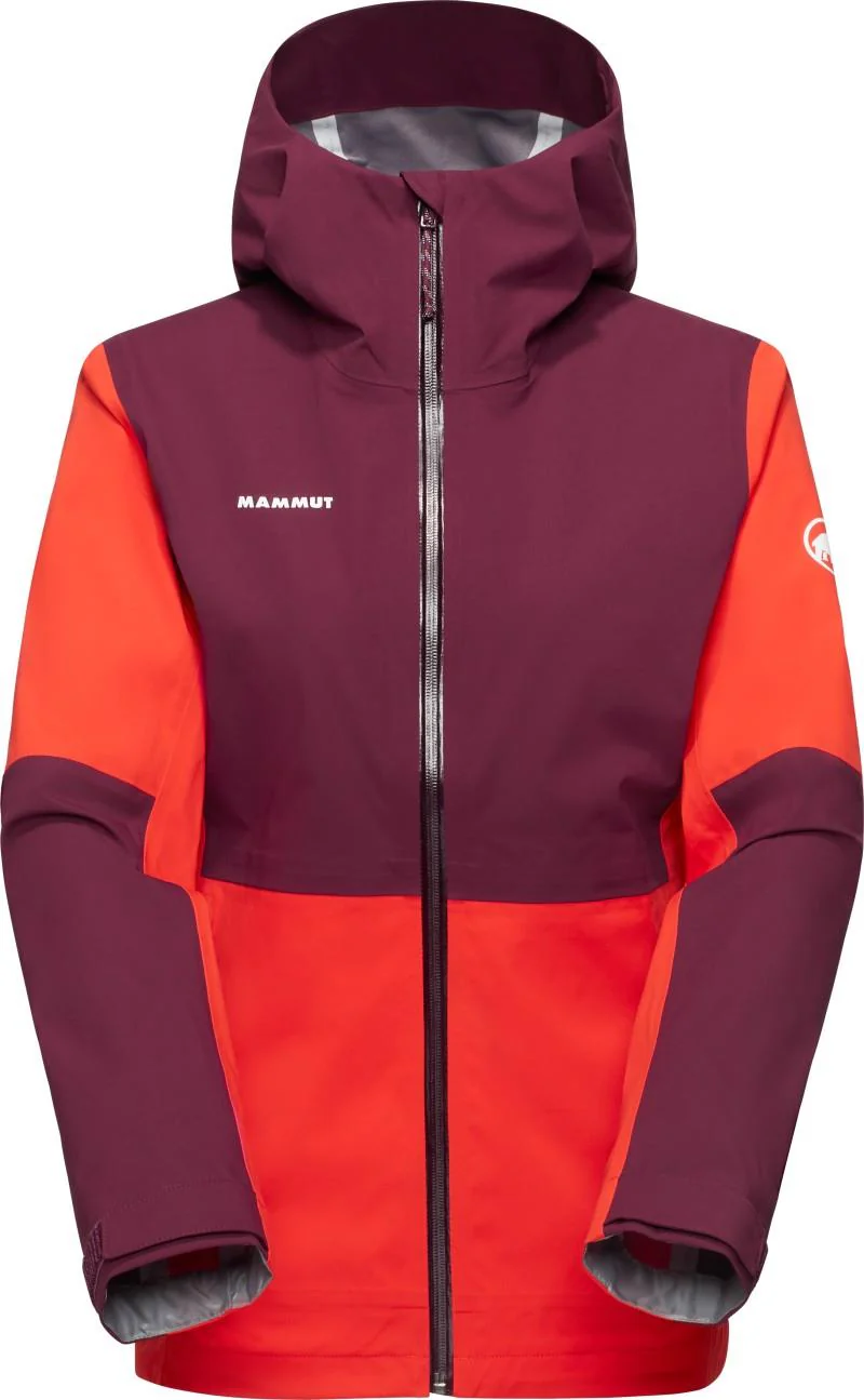 Linard Guide HS Hooded Jacket - Womens - Image 51