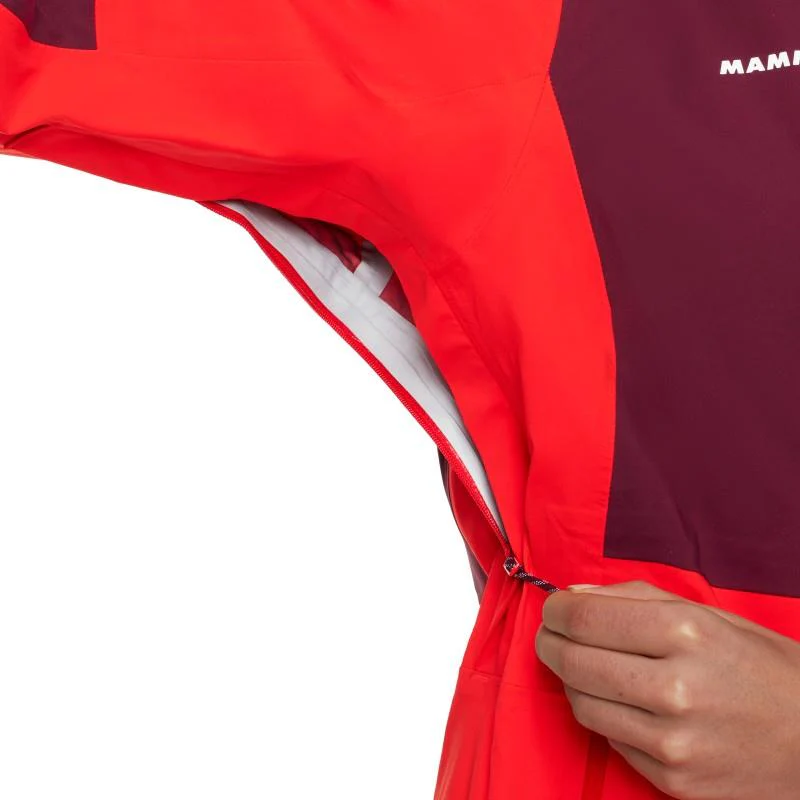 Linard Guide HS Hooded Jacket - Womens - Image 56