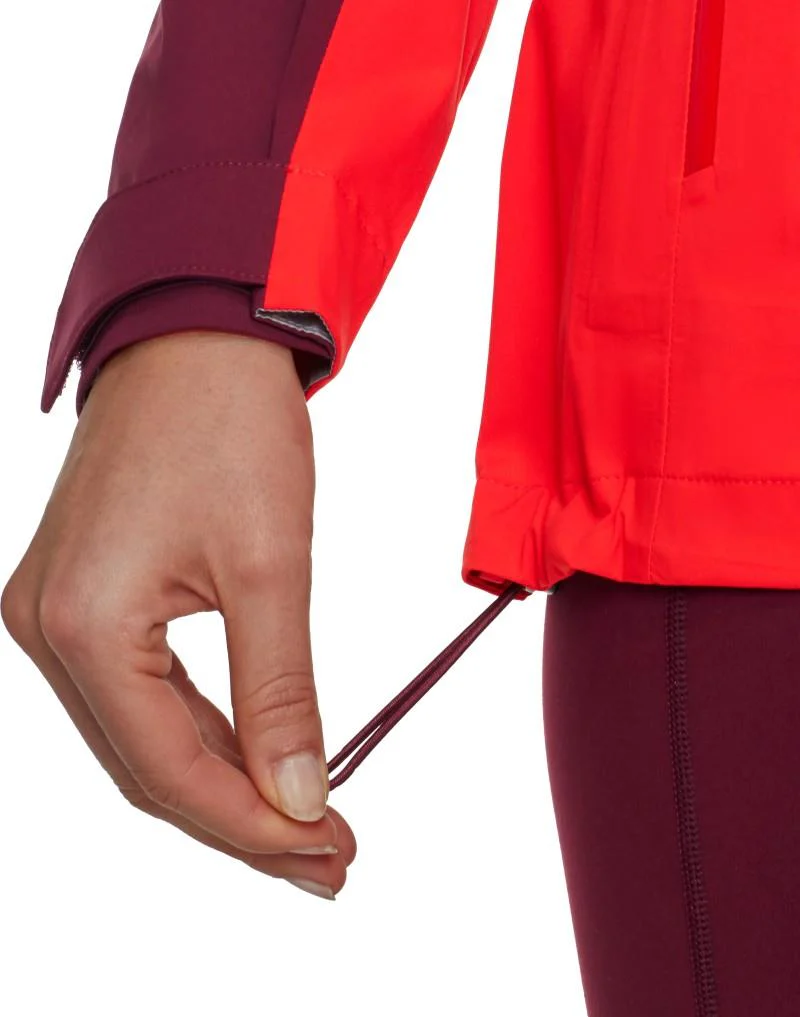 Linard Guide HS Hooded Jacket - Womens - Image 58