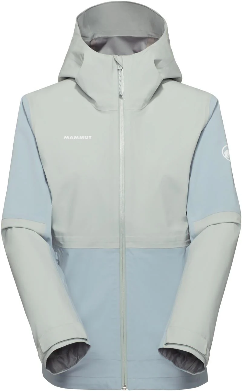 Linard Guide HS Hooded Jacket - Womens - Image 59
