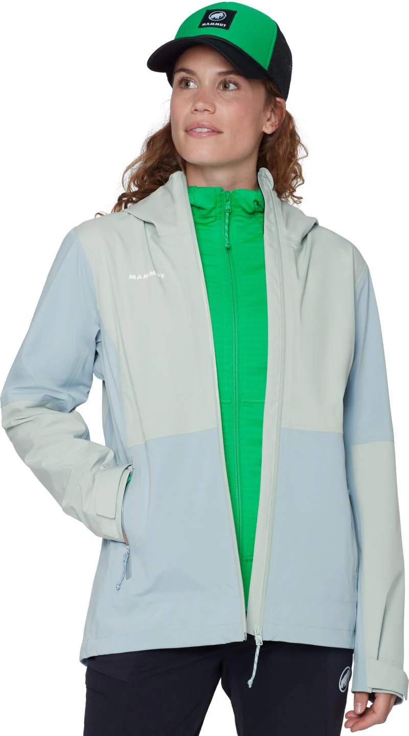 Linard Guide HS Hooded Jacket - Womens - Image 60