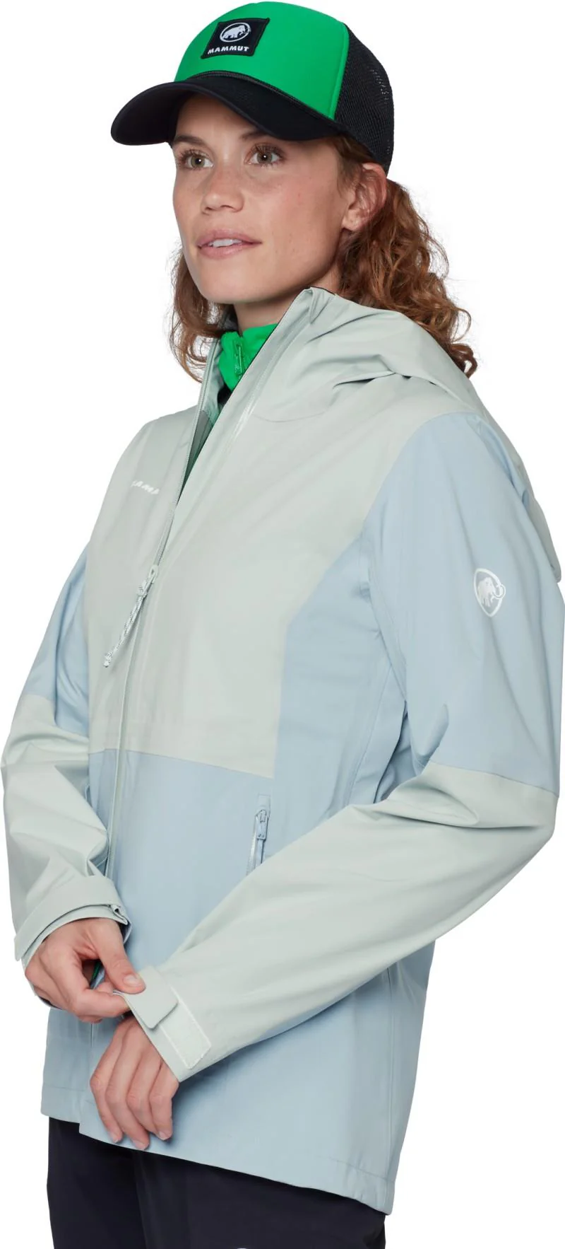 Linard Guide HS Hooded Jacket - Womens - Image 61