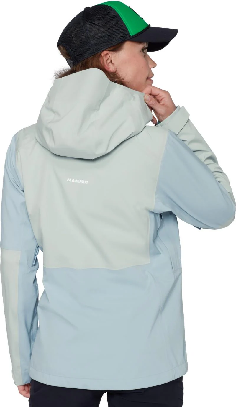 Linard Guide HS Hooded Jacket - Womens - Image 62