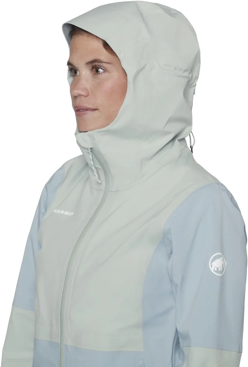 Linard Guide HS Hooded Jacket - Womens - Image 63