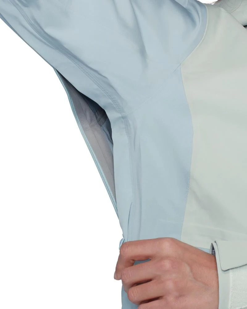 Linard Guide HS Hooded Jacket - Womens - Image 65