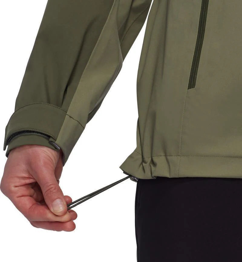 Linard Guide HS Hooded Jacket - Womens - Image 8
