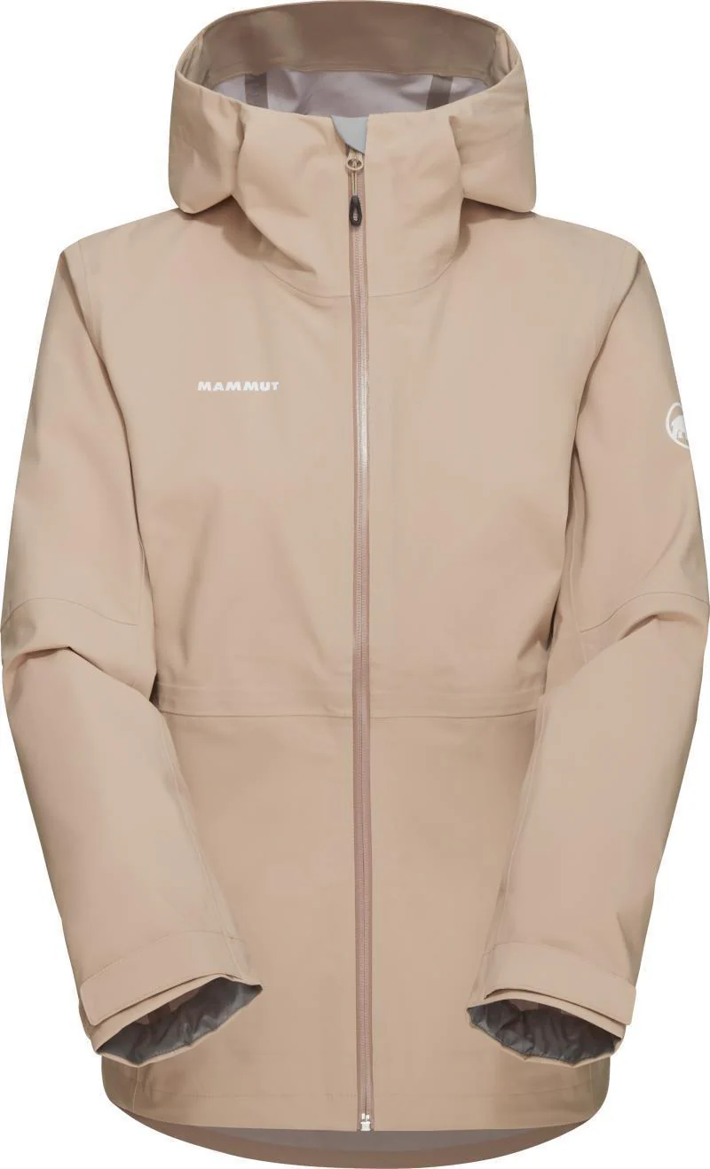 Linard Guide HS Hooded Jacket - Womens - Image 9