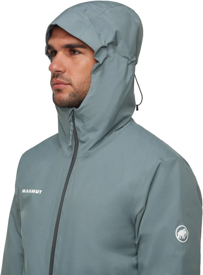 Linard HS Thermo Hooded Jacket - Mens - Image 10