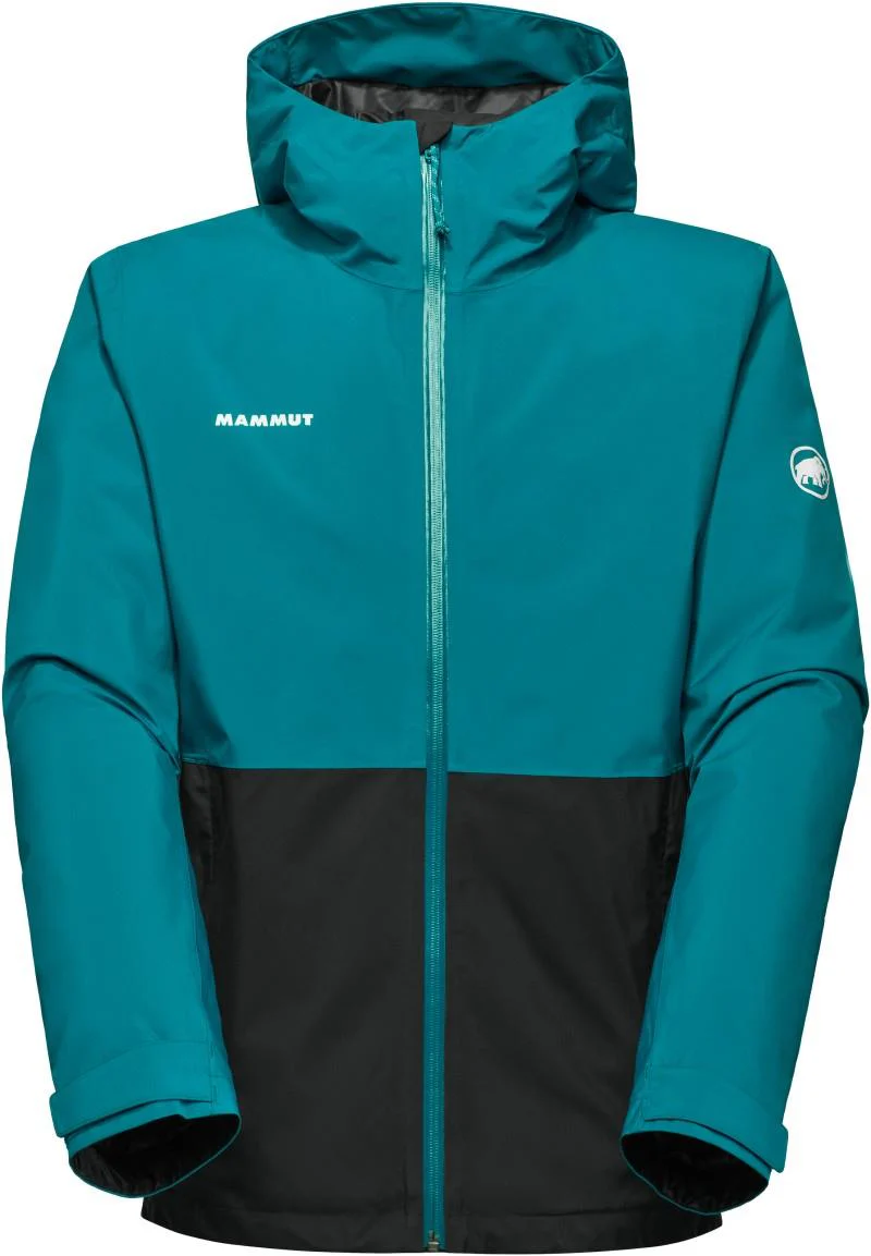 Linard HS Thermo Hooded Jacket - Mens - Image 11