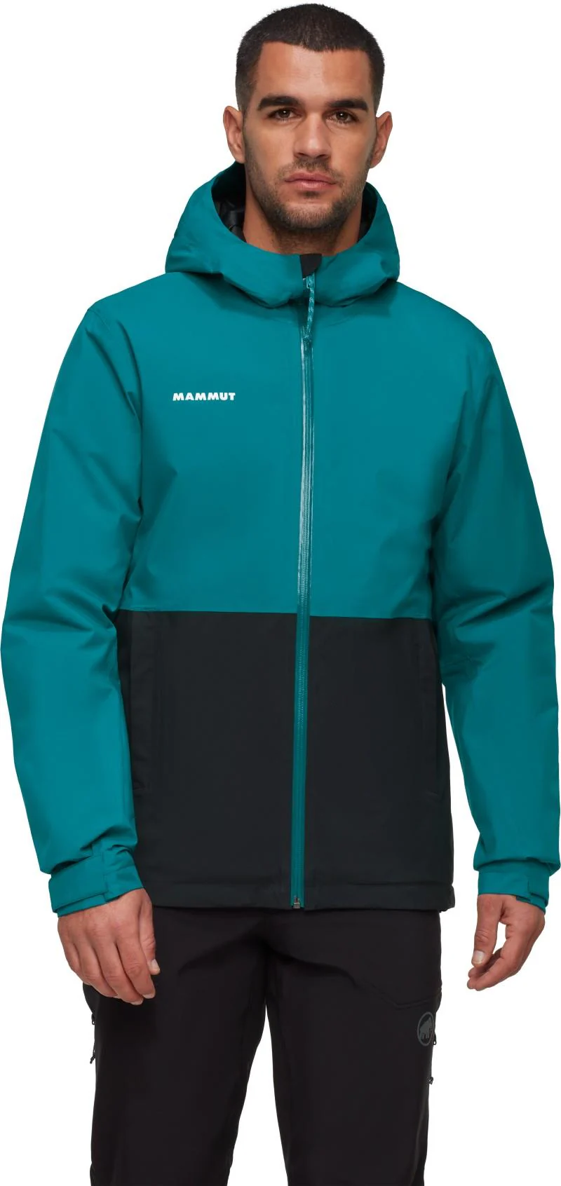 Linard HS Thermo Hooded Jacket - Mens - Image 12