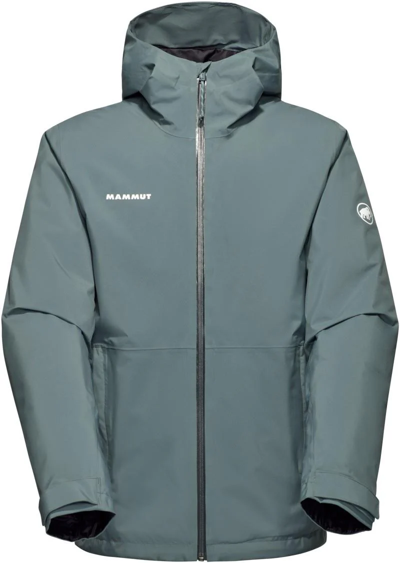 Linard HS Thermo Hooded Jacket - Mens - Image 6