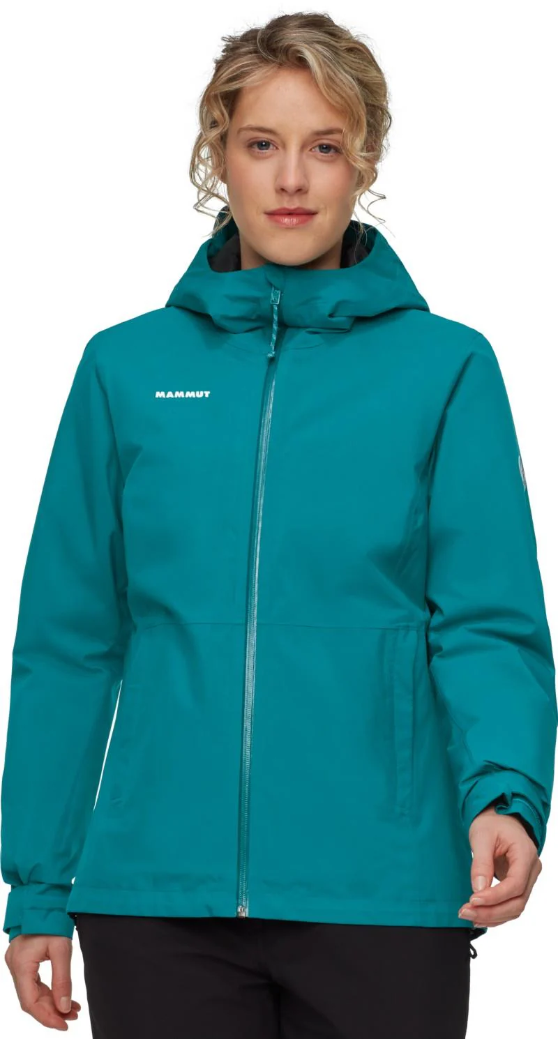 Linard HS Thermo Hooded Jacket - Womens - Image 12