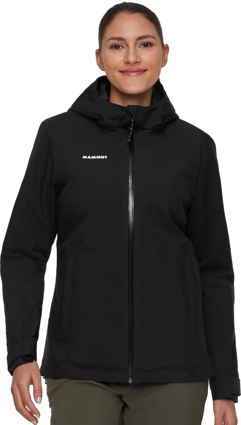 Linard HS Thermo Hooded Jacket - Womens - Image 2