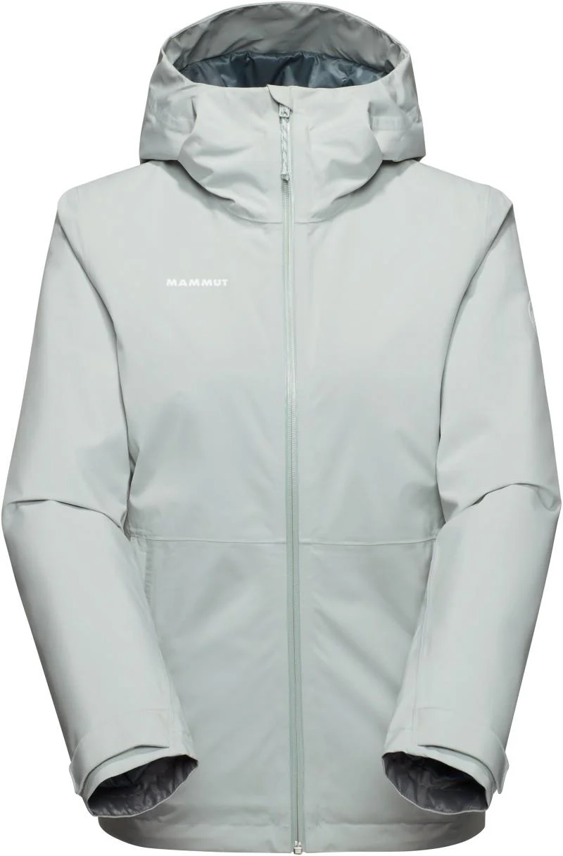 Linard HS Thermo Hooded Jacket - Womens - Image 6