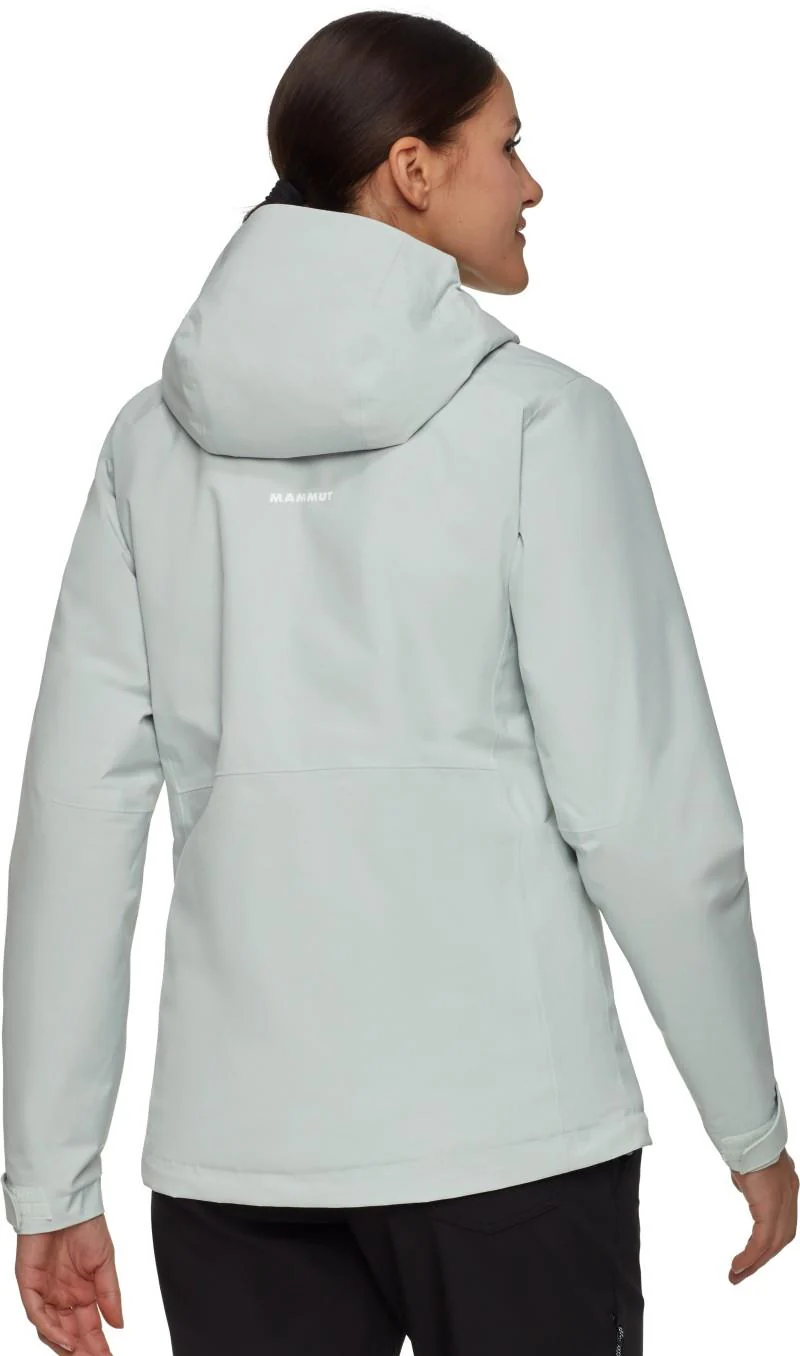 Linard HS Thermo Hooded Jacket - Womens - Image 9