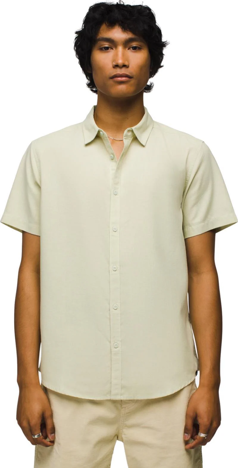 Lindores Shirt - Slim - Mens - Image 10