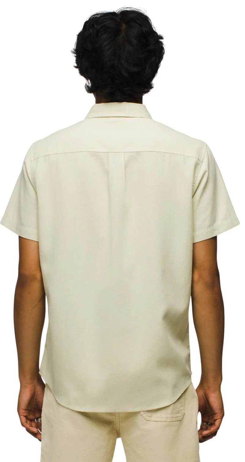 Lindores Shirt - Slim - Mens - Image 11