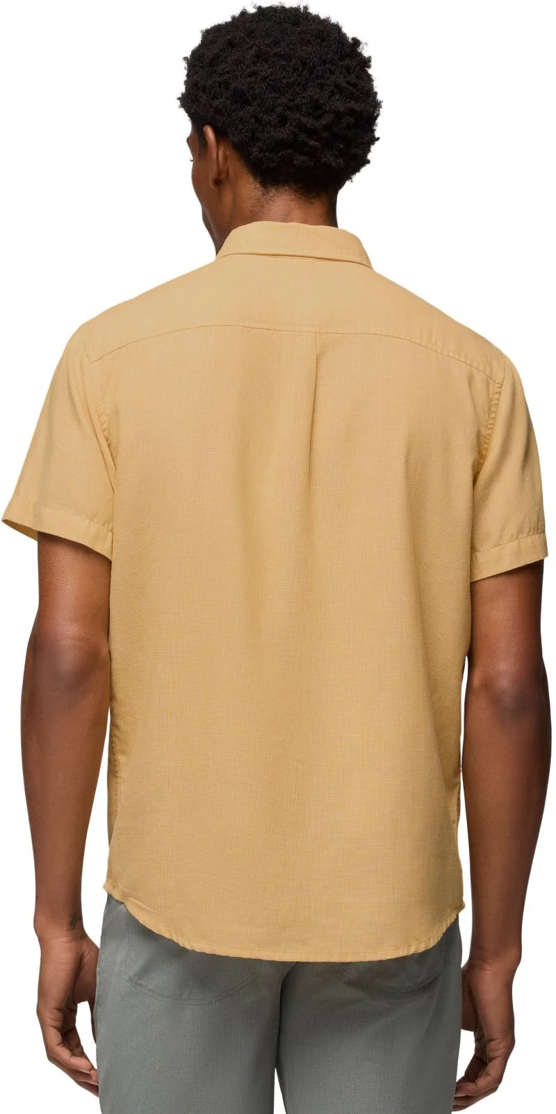 Lindores Shirt - Slim - Mens - Image 13