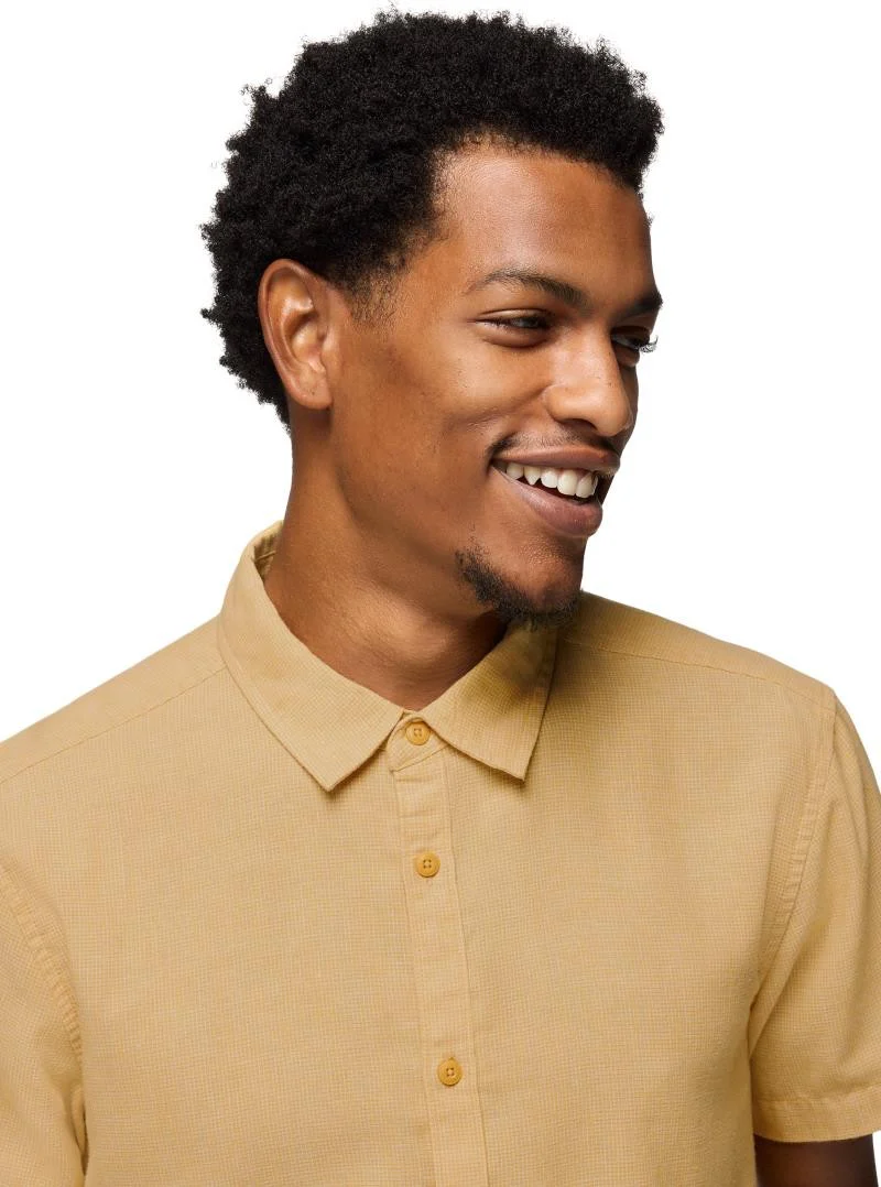 Lindores Shirt - Slim - Mens - Image 14