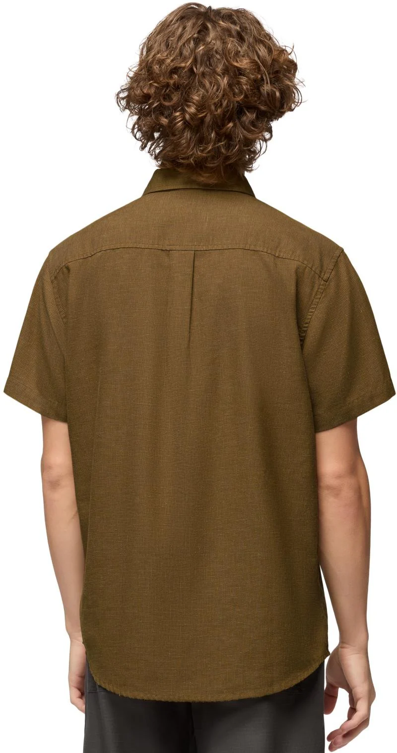 Lindores Shirt - Slim - Mens - Image 16