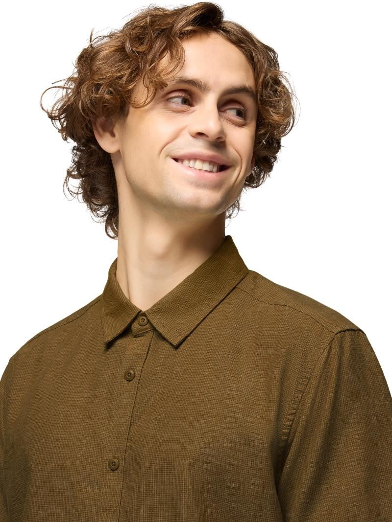 Lindores Shirt - Slim - Mens - Image 17