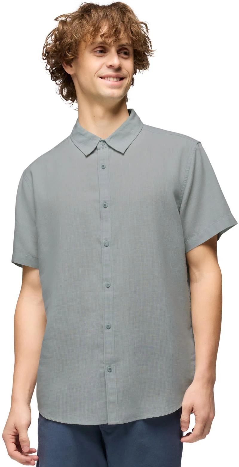 Lindores Shirt - Slim - Mens - Image 18