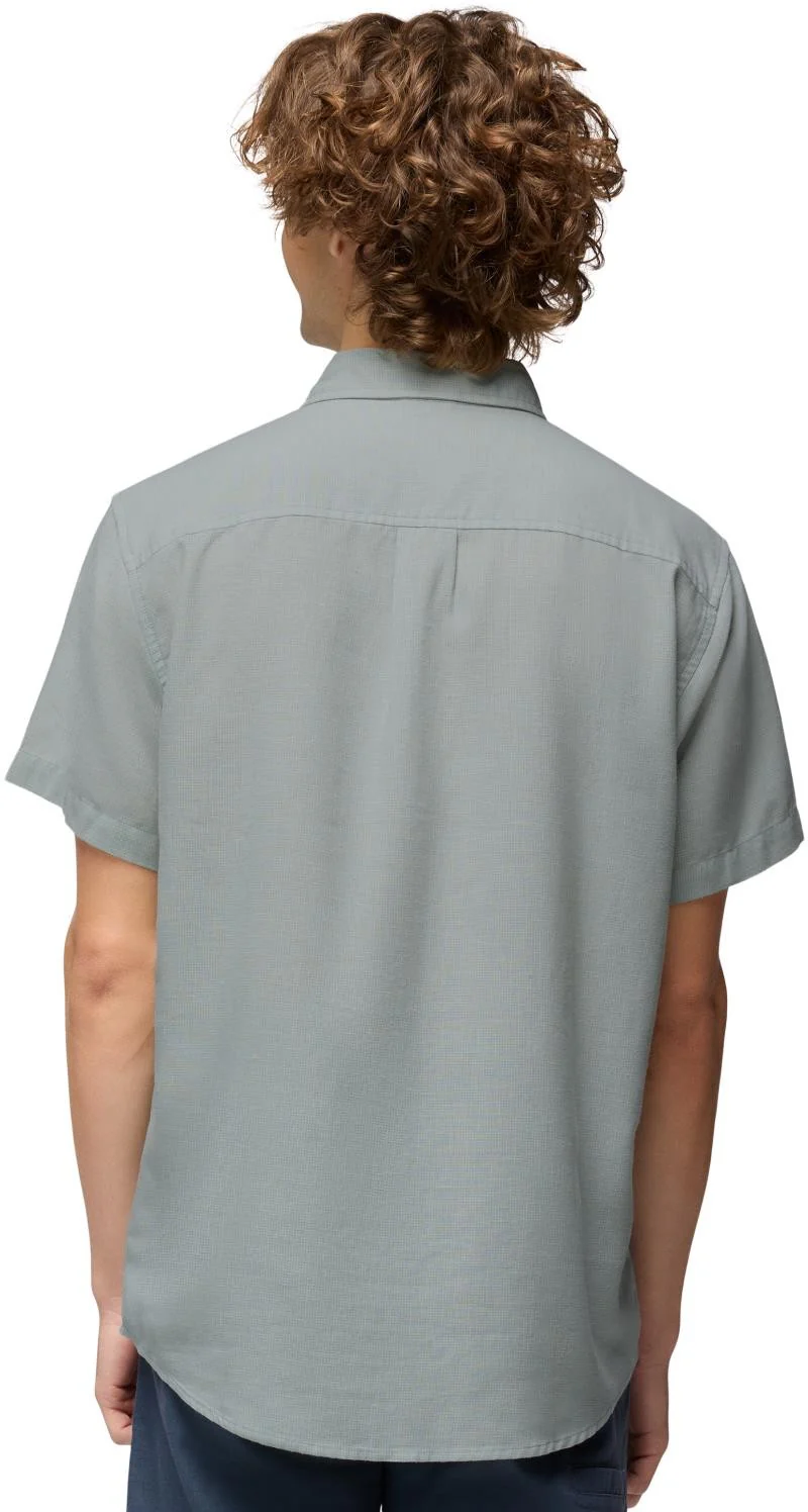 Lindores Shirt - Slim - Mens - Image 19
