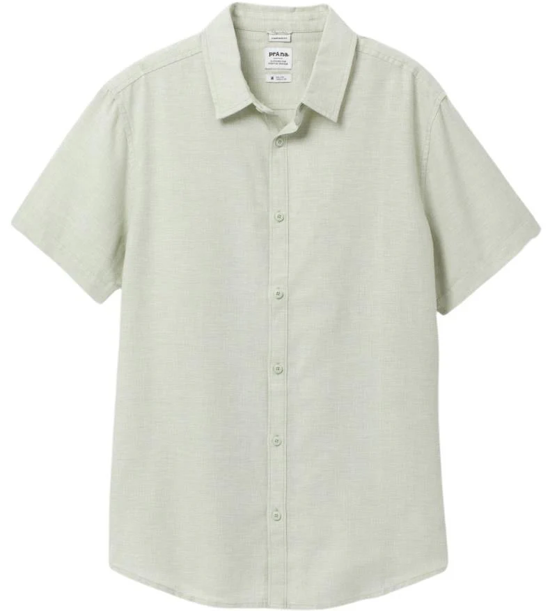 Lindores Shirt - Slim - Mens - Image 2