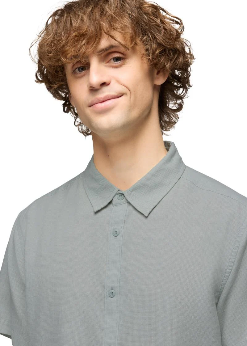 Lindores Shirt - Slim - Mens - Image 20